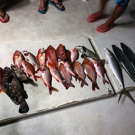 Smera Grand Maamigili Island Ngoại thất bức ảnh