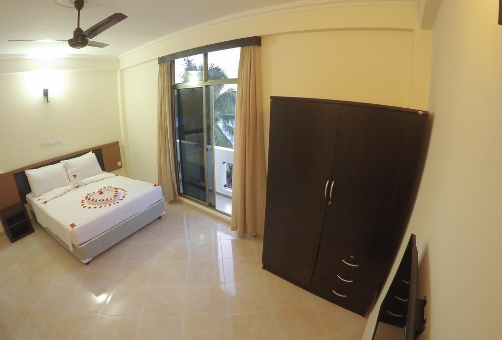 Smera Grand Maamigili Island Ngoại thất bức ảnh