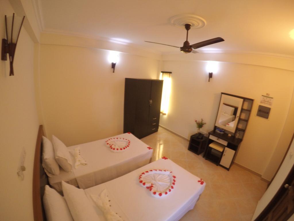 Smera Grand Maamigili Island Ngoại thất bức ảnh