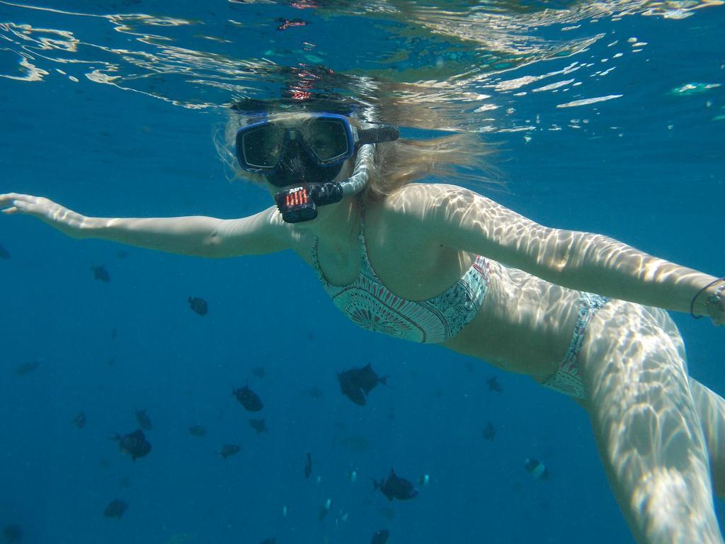 Smera Grand Maamigili Island Ngoại thất bức ảnh