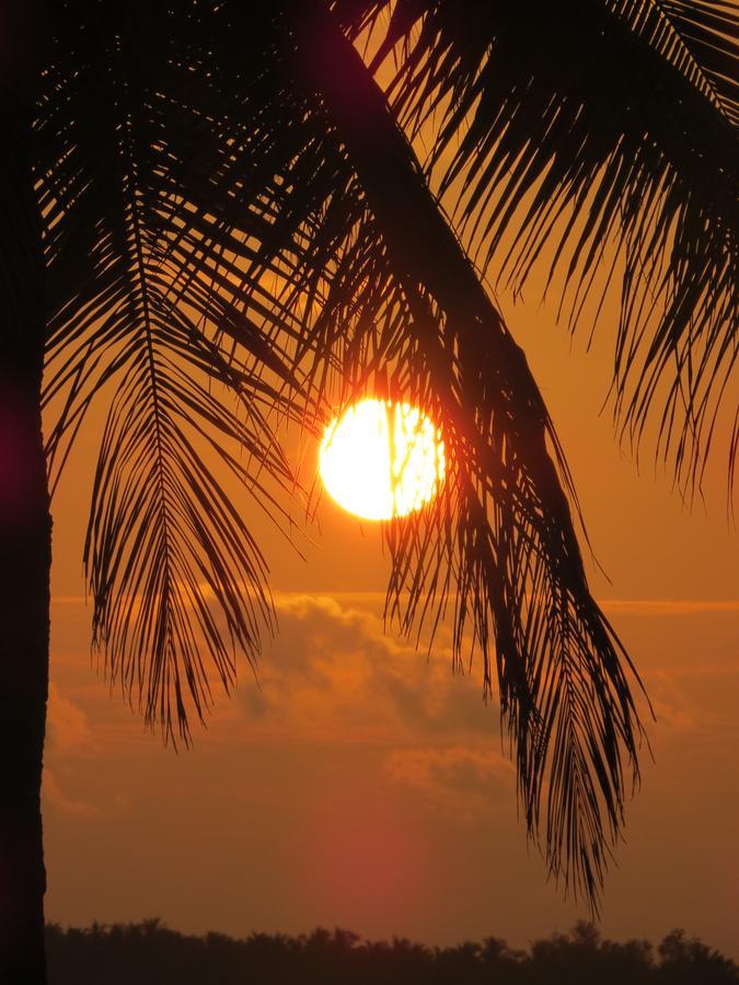 Smera Grand Maamigili Island Ngoại thất bức ảnh